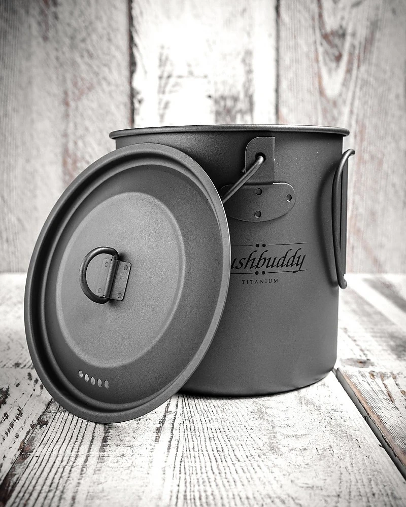 Bushbuddy Stove - Image 4