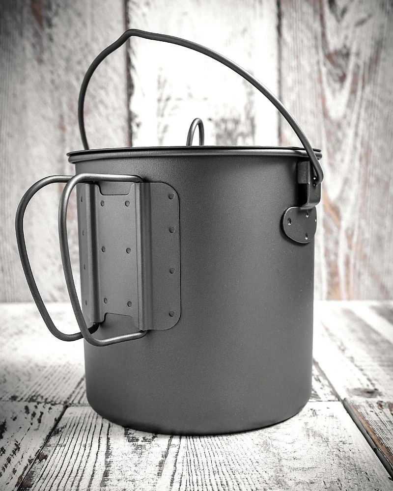 Bushbuddy Stove - Image 3