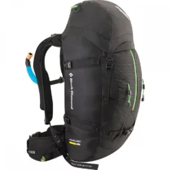 Black Diamond Anarchist AvaLung