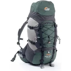 Lowe Alpine TFX Cerro Torre 65+15