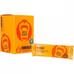 Omnibar Energy Bar