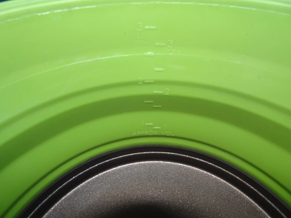 GSI Outdoors Escape HS 3L Pot + Frypan - Image 9