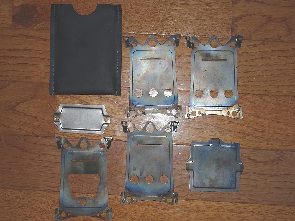 Emberlit FireAnt Titanium - Image 6