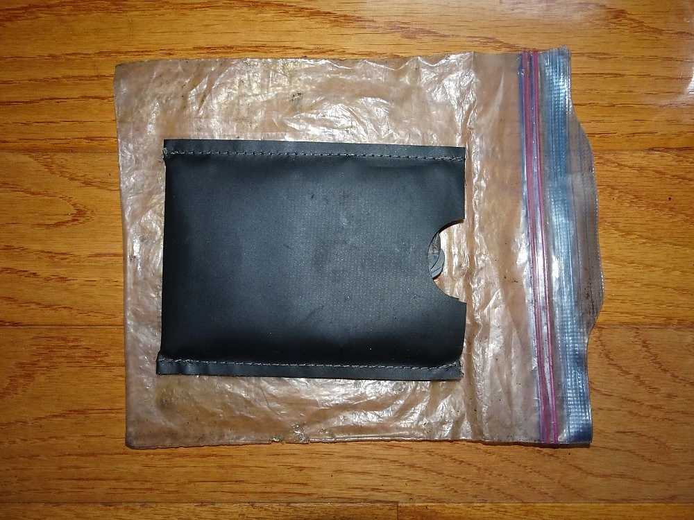 Emberlit FireAnt Titanium - Image 3