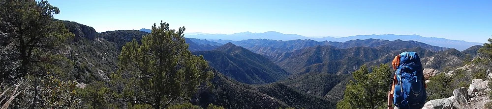 Osprey Xenith 88 - Image 19