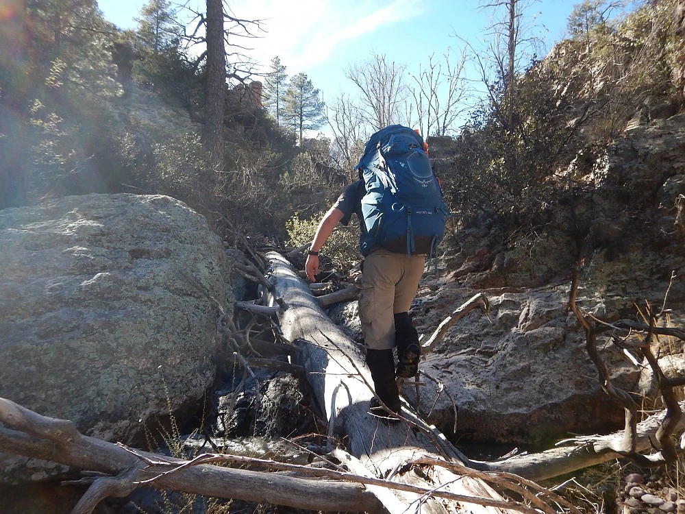 Osprey Xenith 88 - Image 18