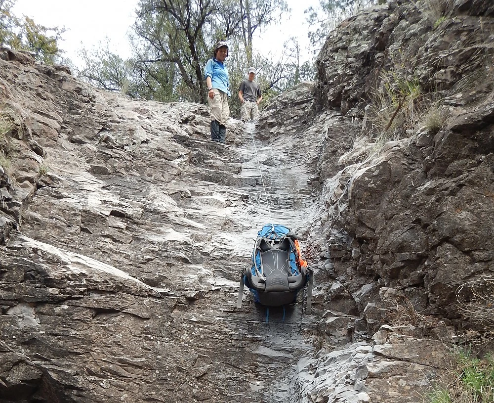 Osprey Xenith 88 - Image 15