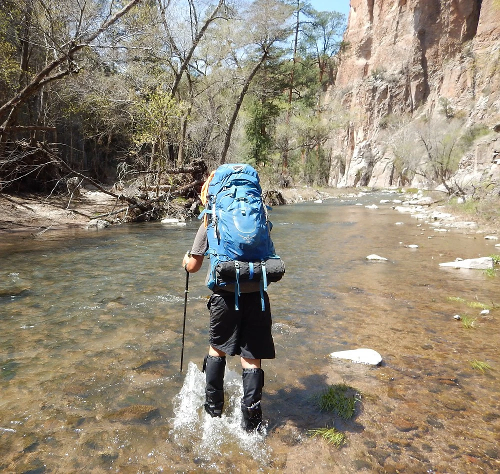 Osprey Xenith 88 - Image 17