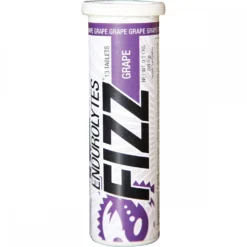 Hammer Nutrition Endurolytes Fizz Tube