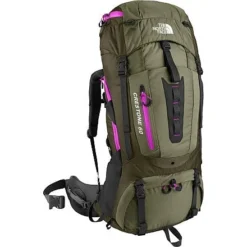 The North Face Crestone 60