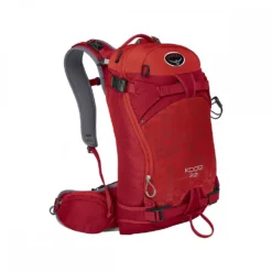Osprey Kode 22