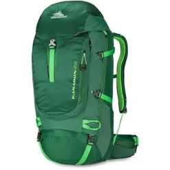 High Sierra Karadon 55