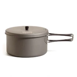 Vargo 1.3 Liter Titanium Pot