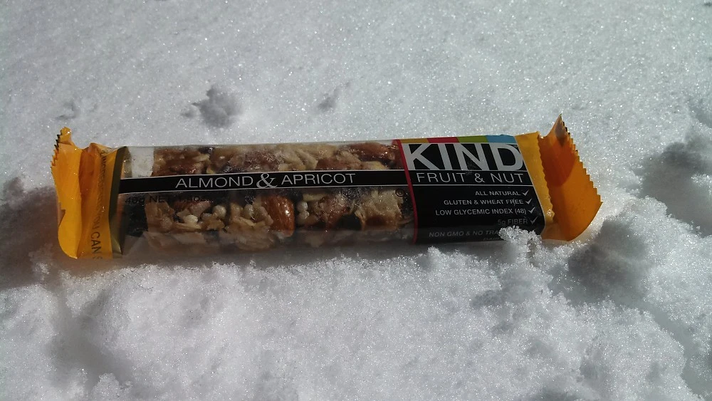 Kind Fruit & Nut Bar - Image 11