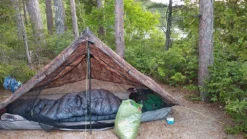 Hilltop Packs Large Food Bag