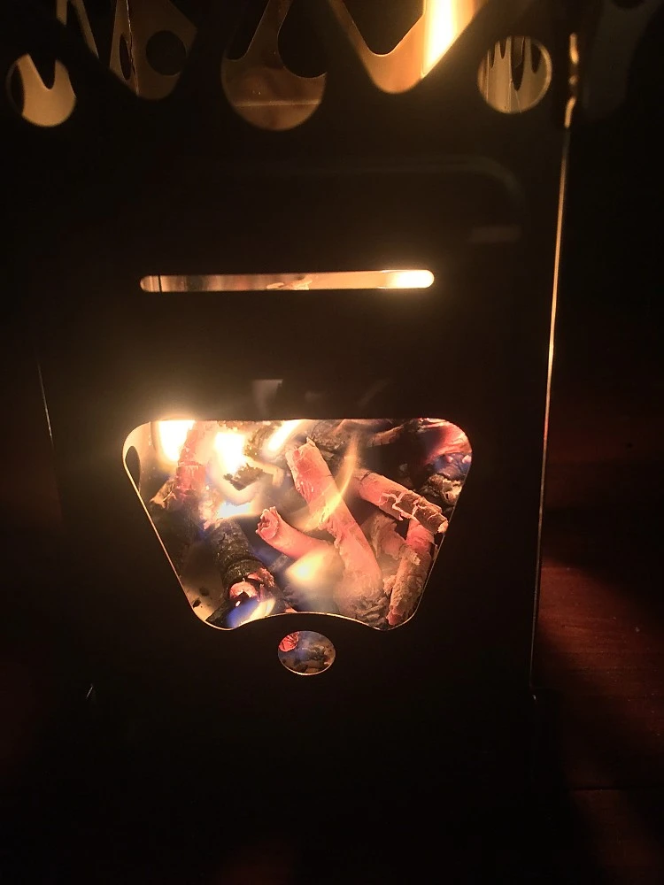 Emberlit FireAnt Titanium - Image 18