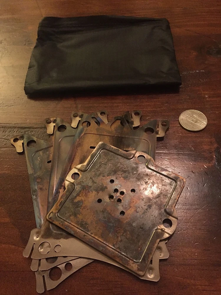 Emberlit FireAnt Titanium - Image 17