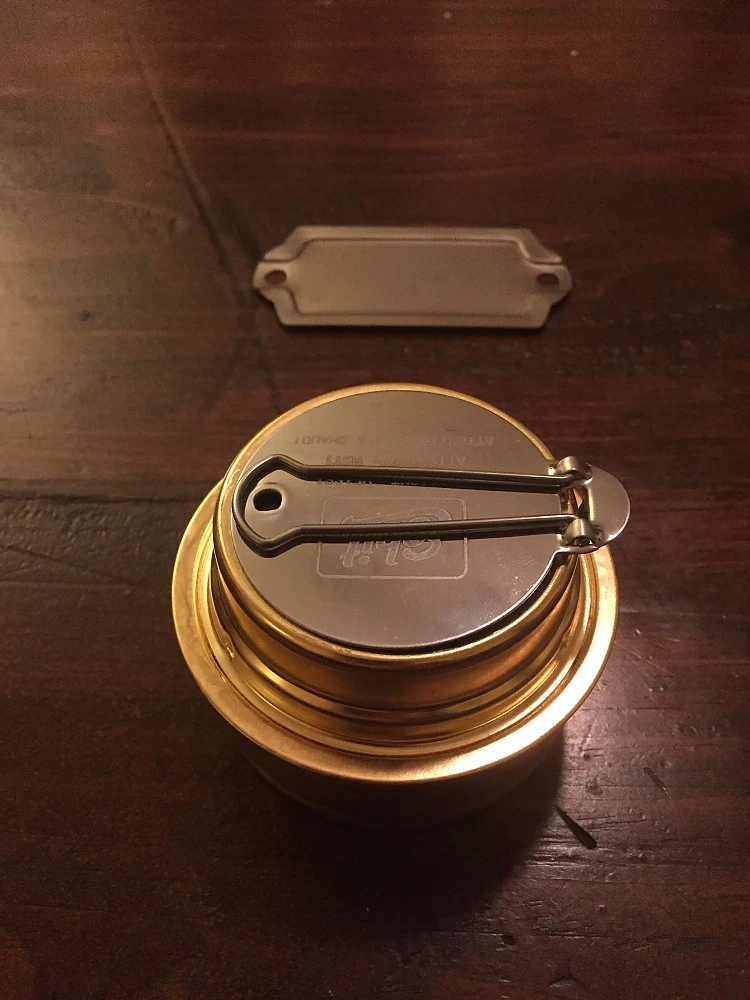 Emberlit FireAnt Titanium - Image 15