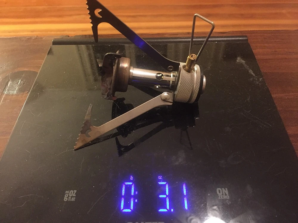 MSR PocketRocket - Image 12