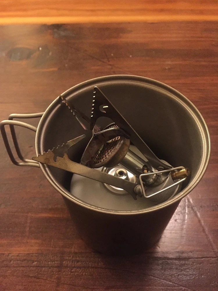 MSR PocketRocket - Image 11