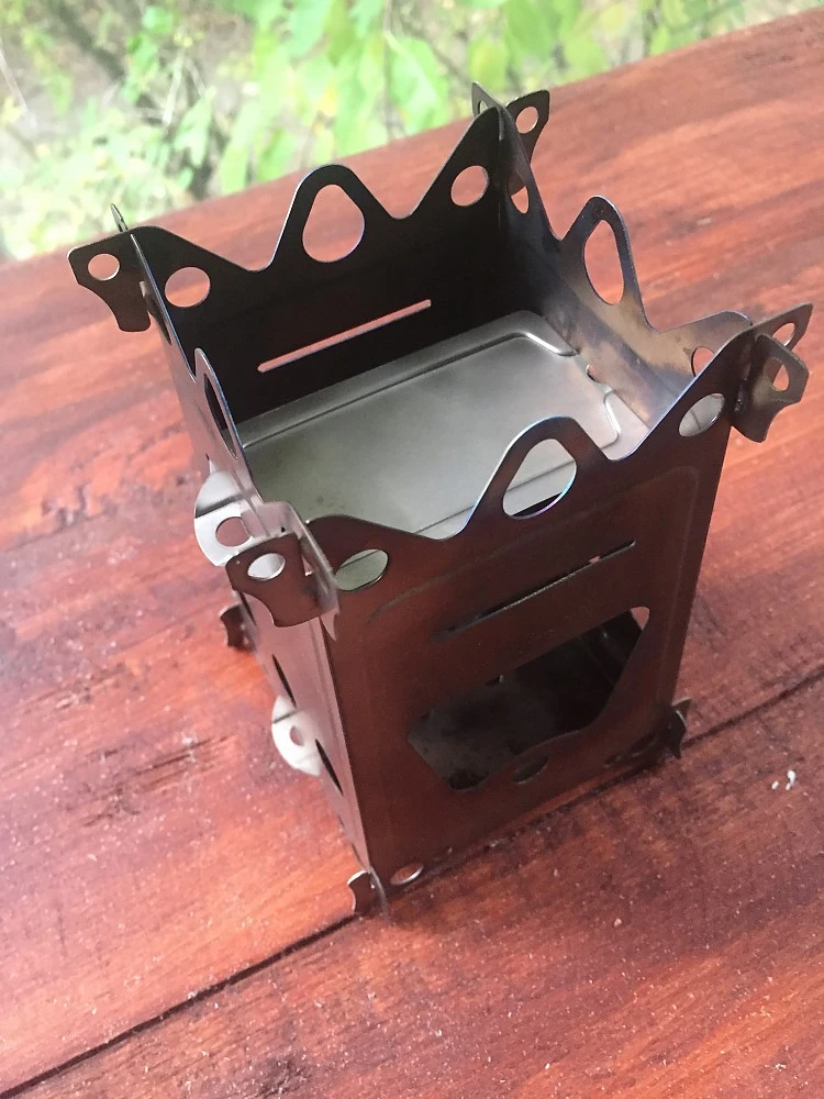 Emberlit FireAnt Titanium - Image 13