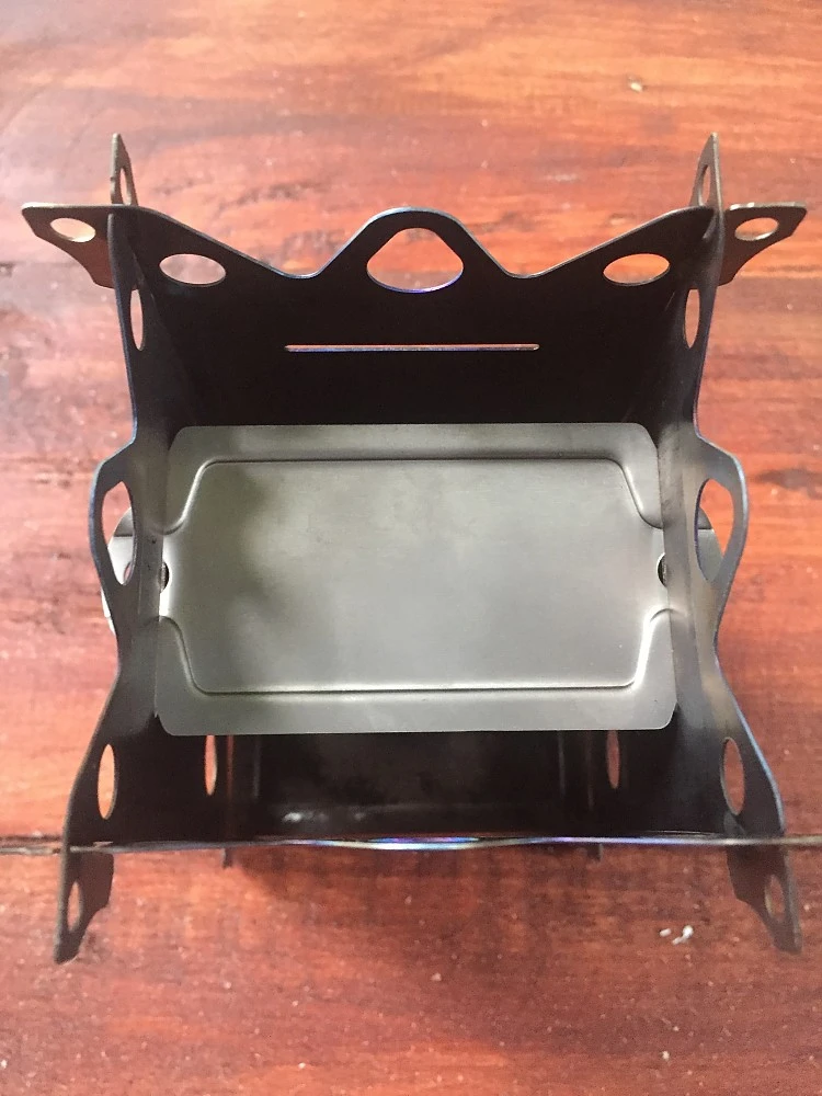 Emberlit FireAnt Titanium - Image 12