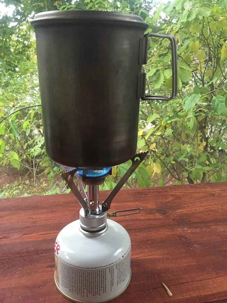 MSR PocketRocket - Image 15