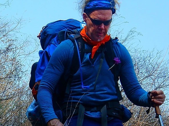 Osprey Xenith 88 - Image 5