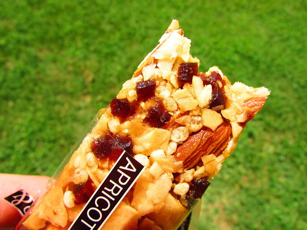 Kind Fruit & Nut Bar - Image 9