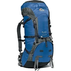 Lowe Alpine Contour 60+10 Hyperlite