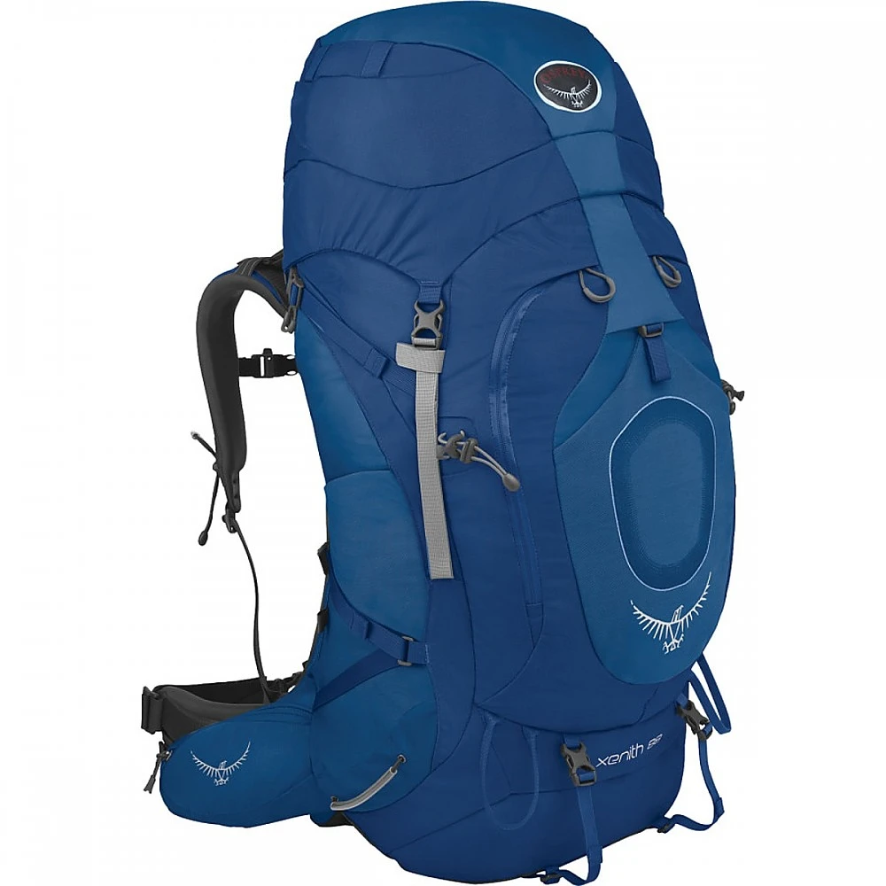 Osprey Xenith 88 - Image 2