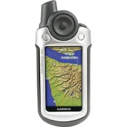 Garmin Colorado 300