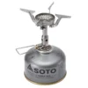 Soto Amicus Without Igniter
