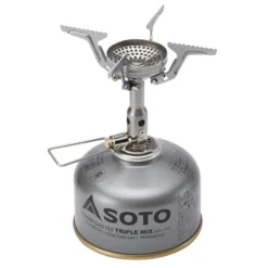 Soto Amicus Without Igniter
