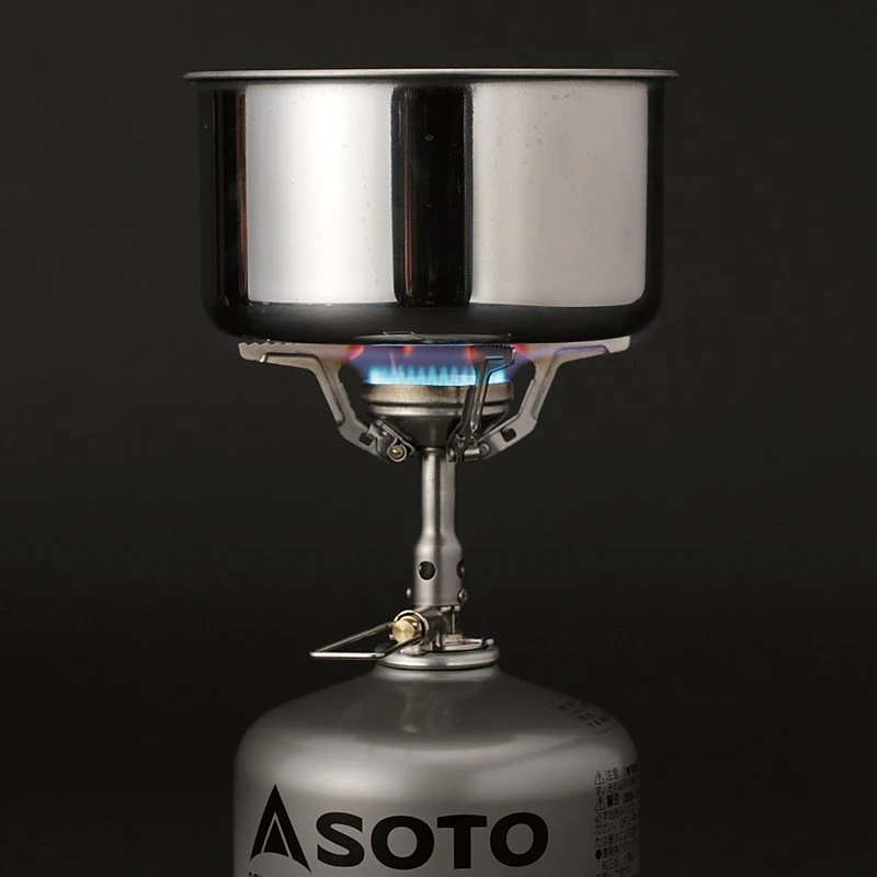 Soto Amicus Without Igniter - Image 2