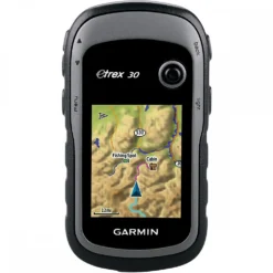 Garmin ETrex 30