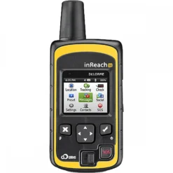 DeLorme InReach SE