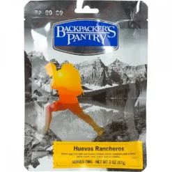 Backpacker's Pantry Huevos Rancheros