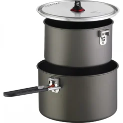 MSR Quick 2 Pot Set