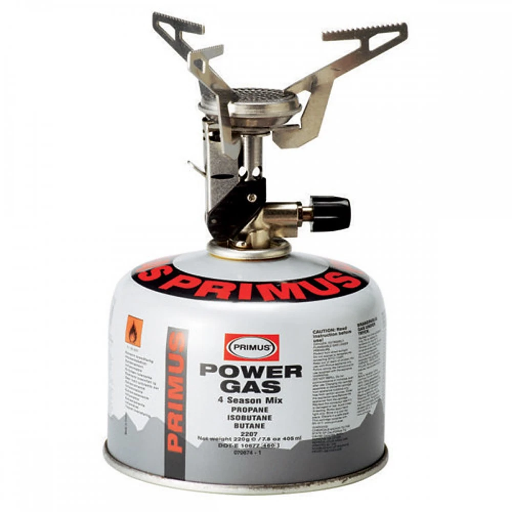 Primus Express Stove (Piezo) - Image 6