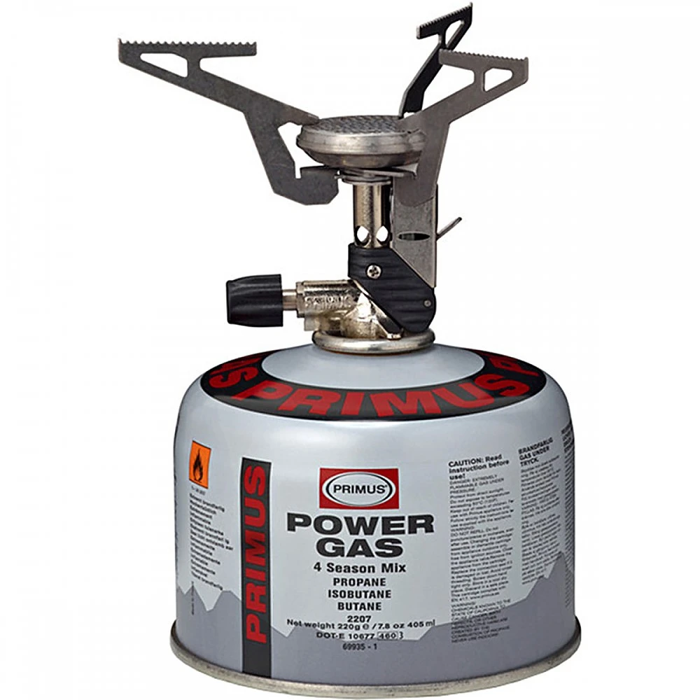 Primus Express Stove (Piezo) - Image 8