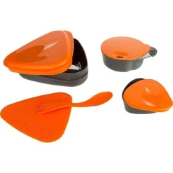 Light My Fire Outdoor Meal Kit