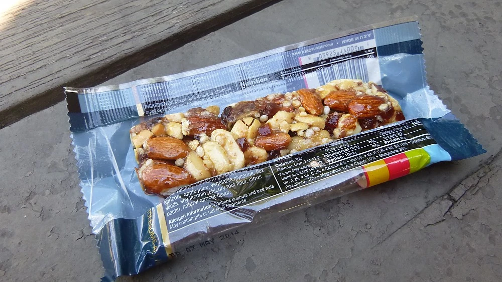 Kind Fruit & Nut Bar - Image 13