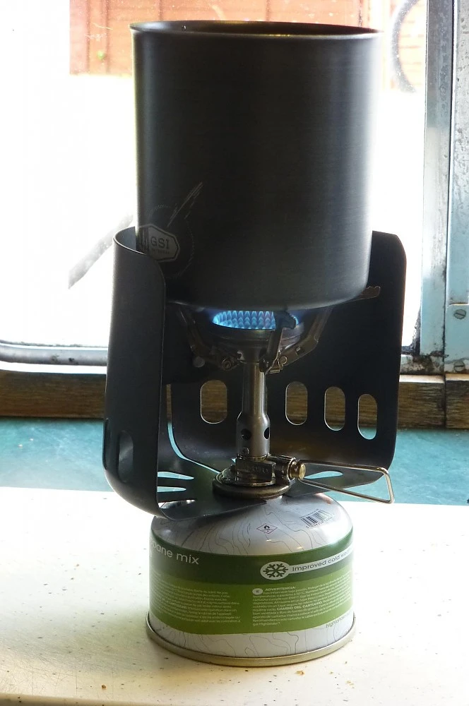 Soto Amicus Without Igniter - Image 5