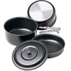 MSR BlackLite Gourmet Cookset