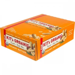 Clif Kit's Organic Fruit & Nut