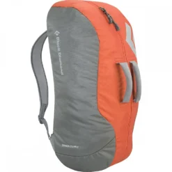 Black Diamond Demon Duffel
