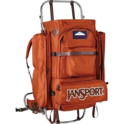 JanSport D2