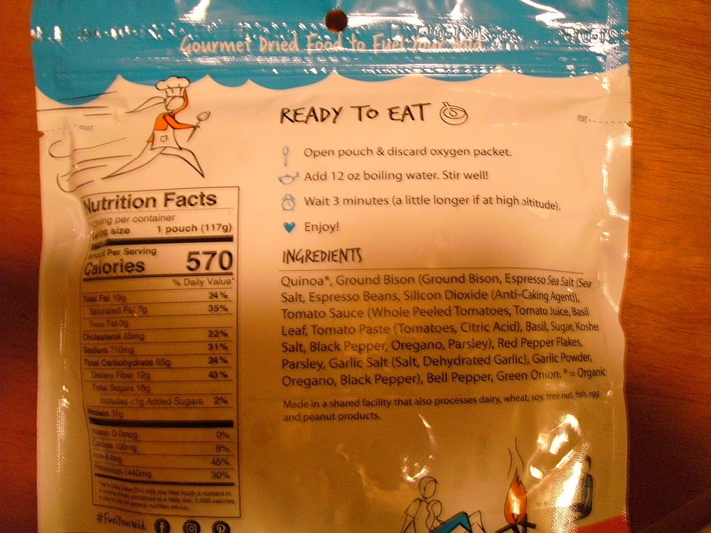 Bushka’s Kitchen Unstuffed Pepper With Ground Bison - Image 8