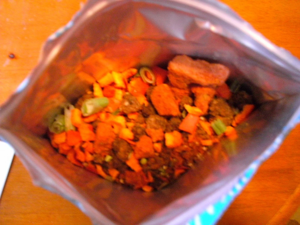 Bushka’s Kitchen Unstuffed Pepper With Ground Bison - Image 6